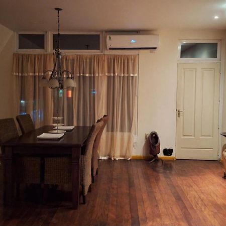 Pleasant Stay Paramaribo Eksteriør bilde
