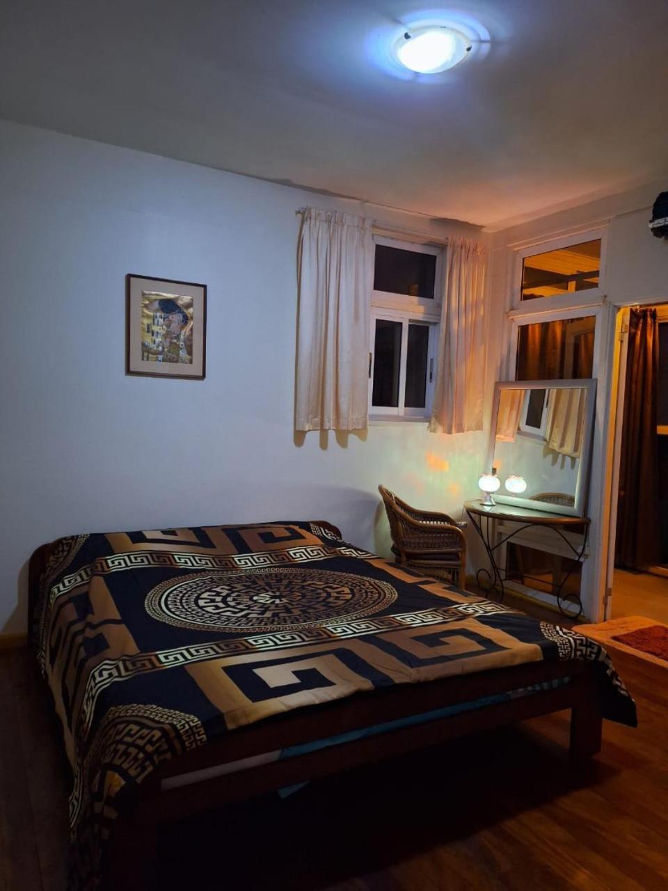 Pleasant Stay Paramaribo Eksteriør bilde