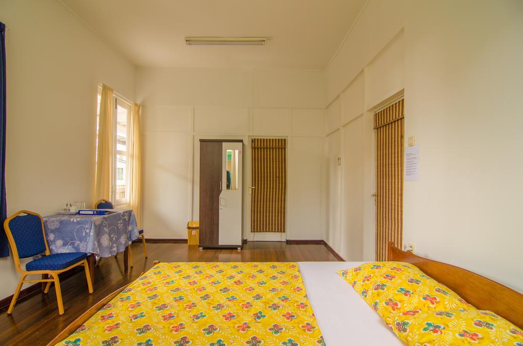 Pleasant Stay Paramaribo Eksteriør bilde