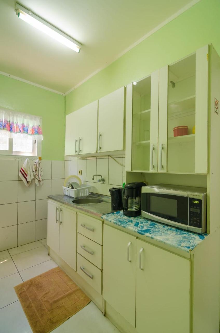 Pleasant Stay Paramaribo Eksteriør bilde