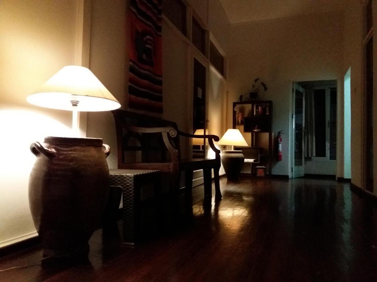 Pleasant Stay Paramaribo Eksteriør bilde
