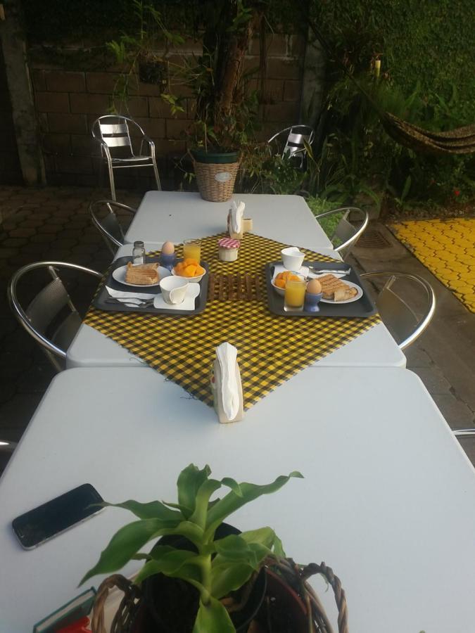 Pleasant Stay Paramaribo Eksteriør bilde